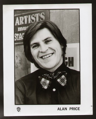 Foto originale promozionale - foto,