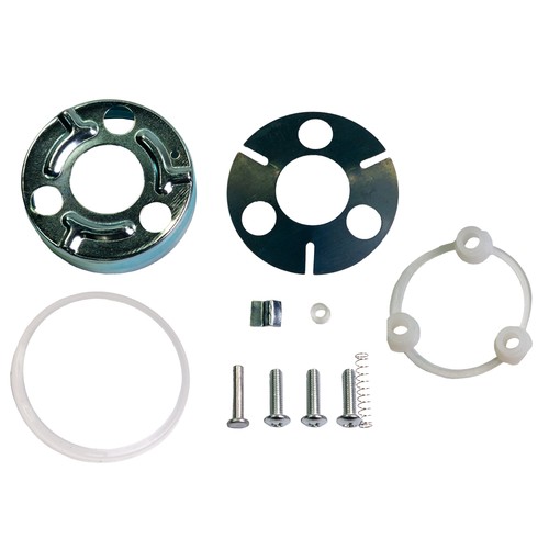 Kit contatti clacson piantone