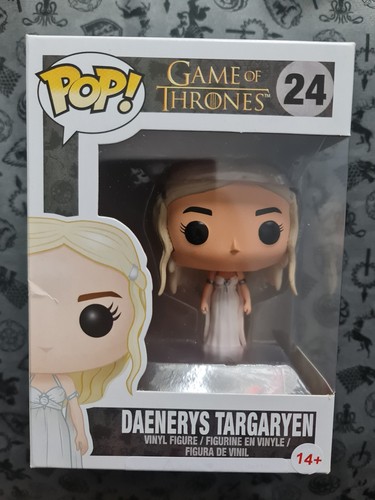 Funko pop daenerys - pop,