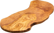 Tagliere in Legno D'Ulivo