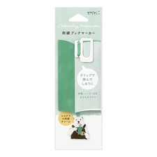 MIDORI bookmark bookmarker