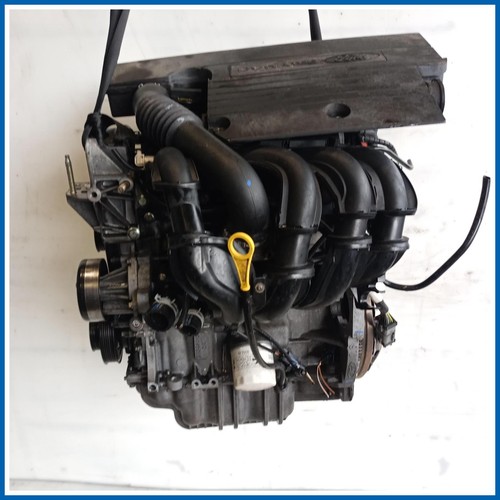 Motore completo fyja - completo, 74kw