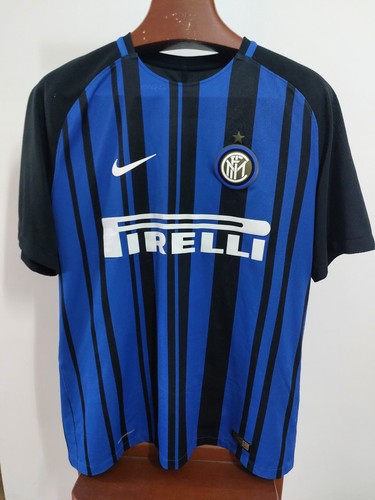 Maglia shirt inter 2017 2018 - maglia,