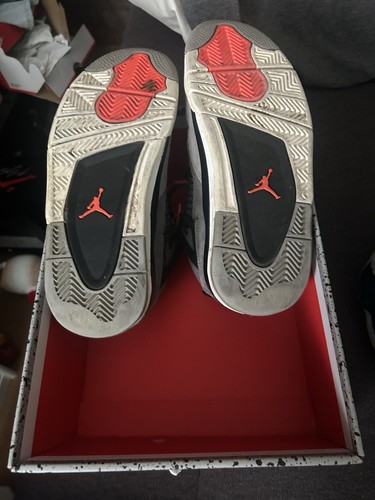 Jordan taglia 5 - 4,