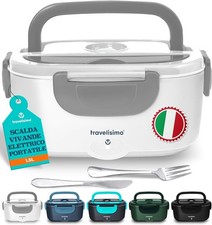 TRAVELISIMO Scaldavivande