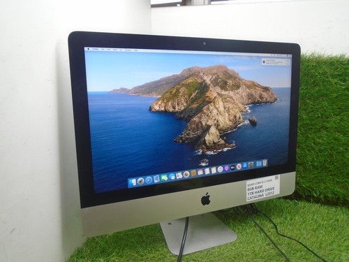 Apple imac a1418 slim - a1418, pc