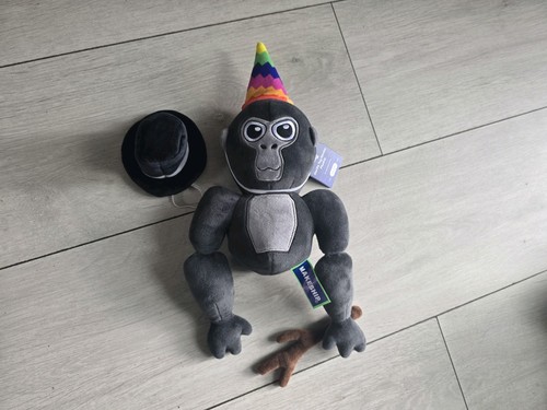 Peluche morbido ufficiale