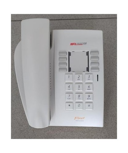 Alcatel first telefono - alcatel,
