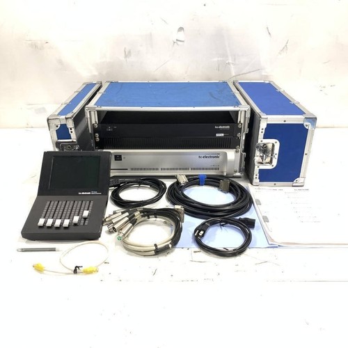 Electronic system 6000 - system, mkii