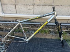 Telaio MTB Mongoose Rockadile