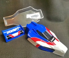 Yokomo YZ10 91 Box Art