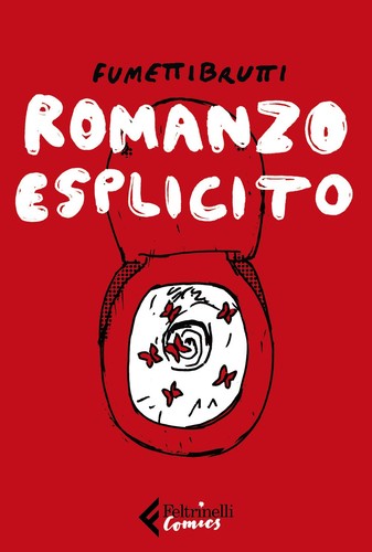 Fumettibrutti romanzo - fumettibrutti,