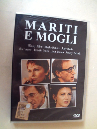 Mariti mogli film - e, un