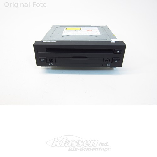 Lettore bmw f01 08 - lettore, 06.08-