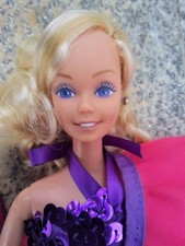 Barbie  vintage anni 80 dream date 1982