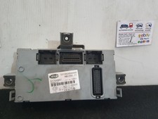 Centralina body comput Fiat