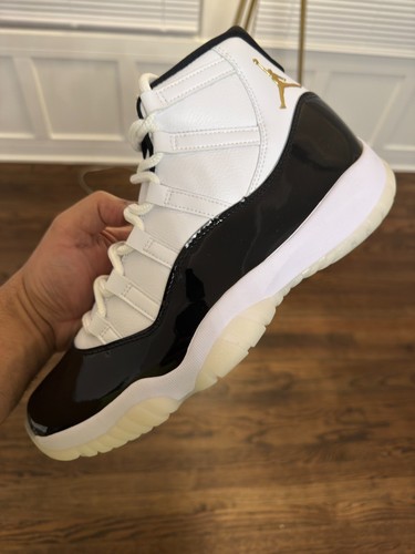 Taglia jordan 11 - taglia, 11.5