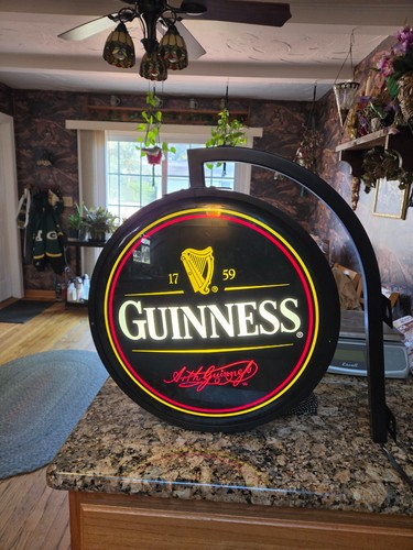 Insegna luminosa pub doppia - insegna,
