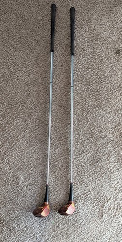 Set mazze golf driver - set,