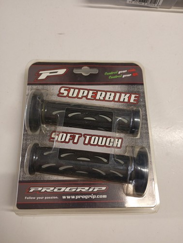 Manopole pro grip 724 aperte - pro,