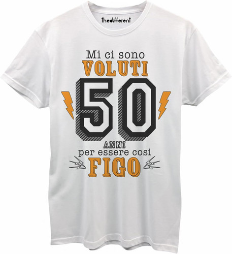 Maglietta shirt girocollo - maglietta,