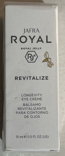 Jafra royal crema occhi - jafra,