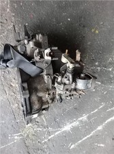 Cassa cambio manuale Volvo s40 berlina 2003 18 momentum 18 ltr 92 kw cat