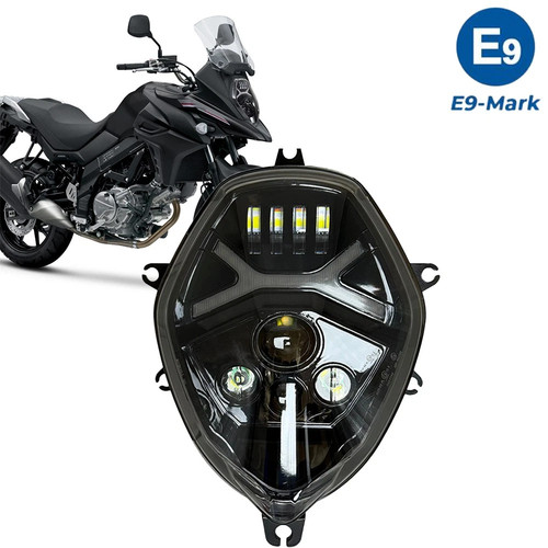 Per suzuki strom - suzuki, v-strom