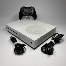 CONSOLE MICROSOFT XBOX ONE S