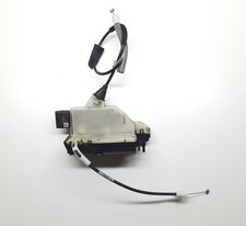 SERRATURA POSTERIORE SINISTRA