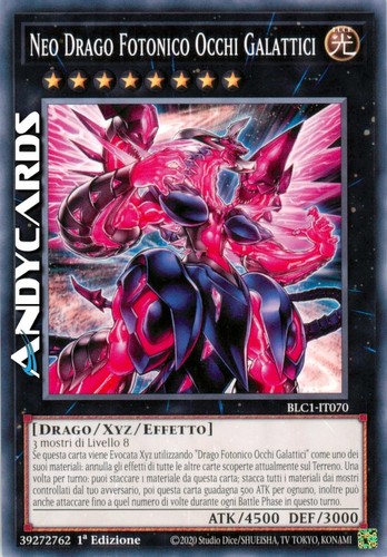 Neo photonic dragon - neo,