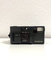Olympus AF-1 / Fotocamera