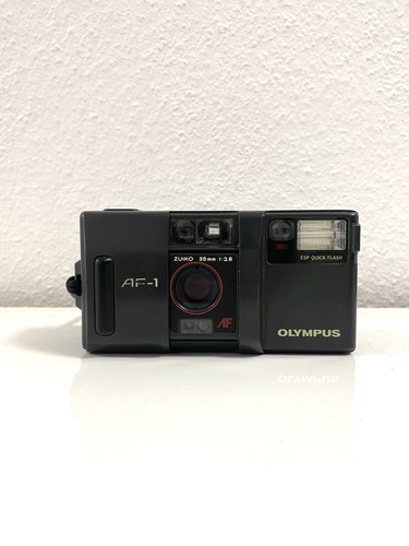Olympus fotocamera - olympus, af-1