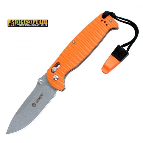 Coltello ganzo g7412p ws - coltello, g7412p-or-ws