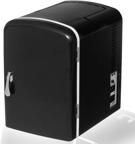 Mini frigo con maniglia - mini,