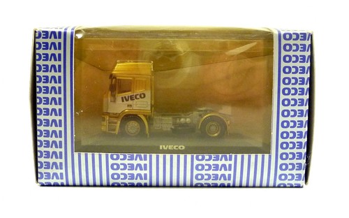 Iveco eurostar herpa 2482 - iveco,