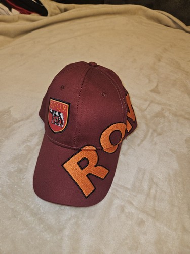 Cappellino roma ufficiale - cappellino,