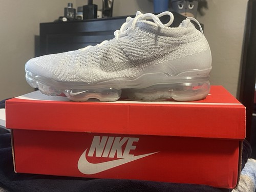 Nike air vapormax 2023 - air, flyknit