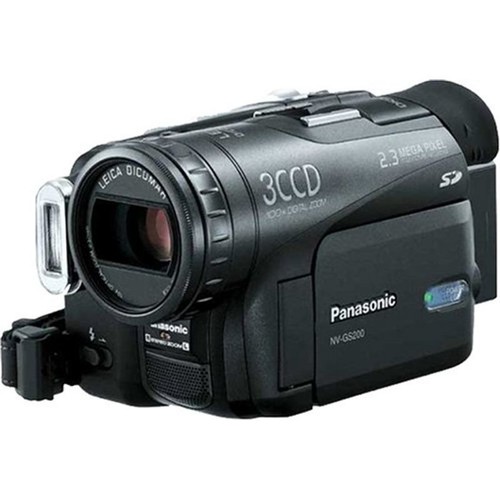 Panasonic gs200k digital - panasonic,