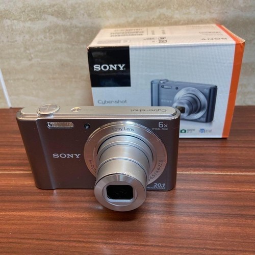 Fotocamera digitale sony - digitale,