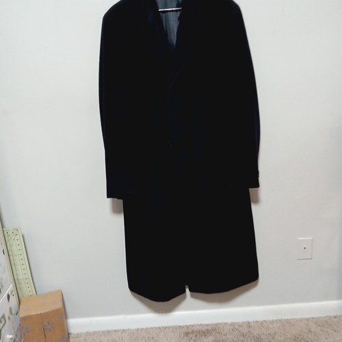 Cappotto uomo impero - cappotto,