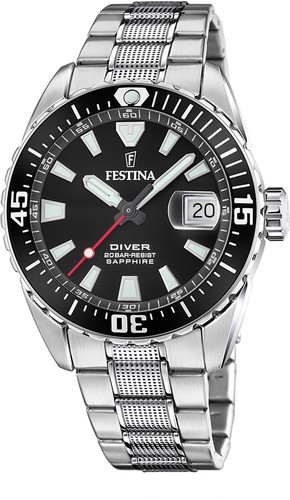 Orologio polso uomo festina - orologio,
