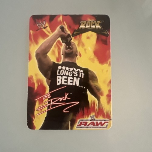 The rock dwayne johnson - rock,
