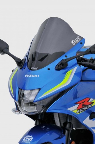 Suzuki 125 gsxr bulle - suzuki,