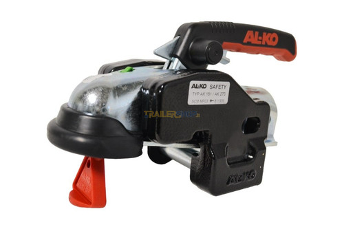Antifurto safety compact - antifurto, al-ko
