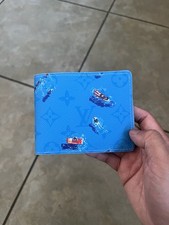 Louis Vuitton LV Portafoglio