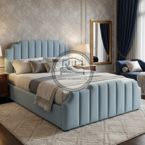 Letto velluto peluche - letto, tower