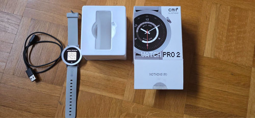 Smartwatch cmf nothing - smartwatch,