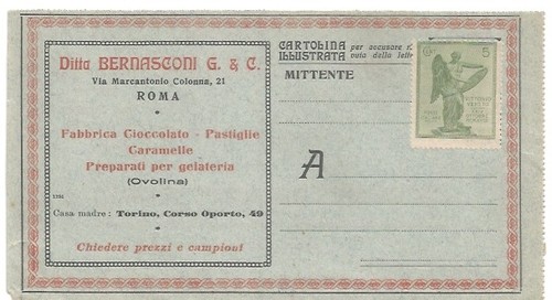Busta lettera postale white - busta,