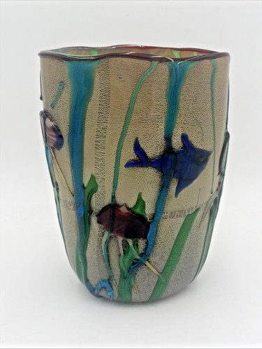 L68 vaso fondale marino attr - , marino-attr